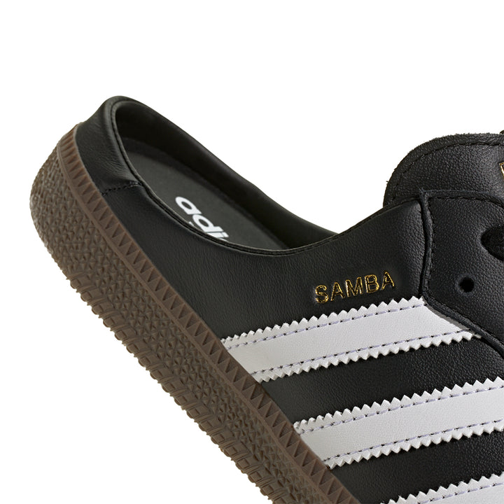 Samba Og Mule W - Core Black / Ftwr White / Gum5