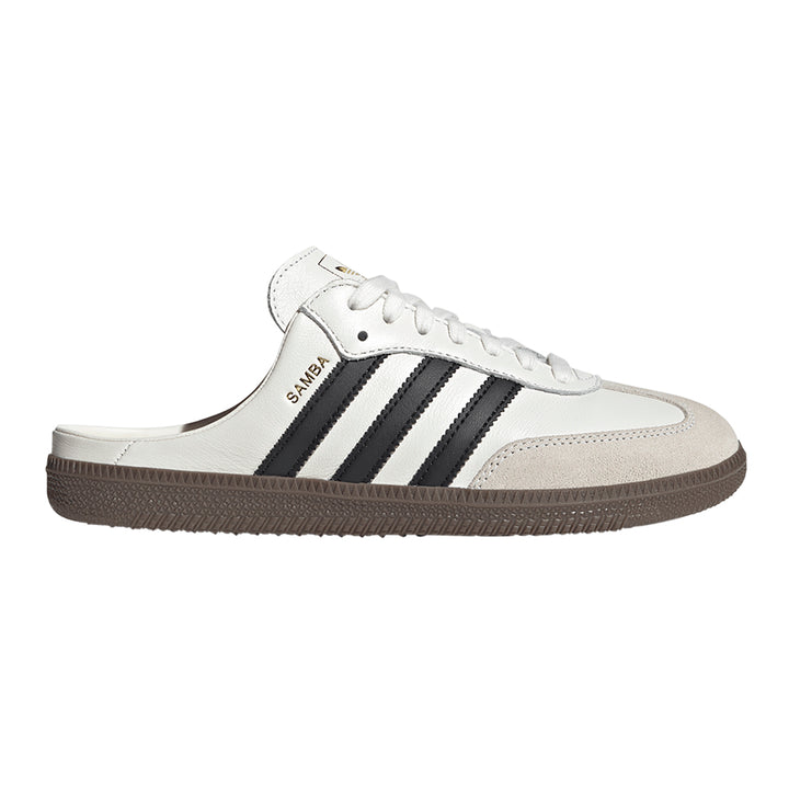 Samba Og Mule W - Cloud White / Core Black / Gum5