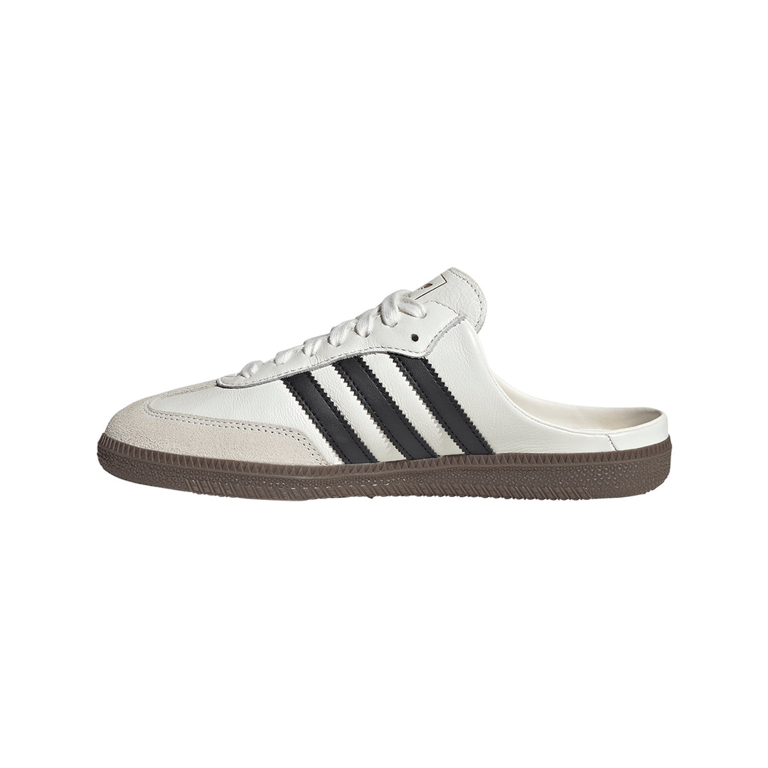 Samba Og Mule W - Cloud White / Core Black / Gum5
