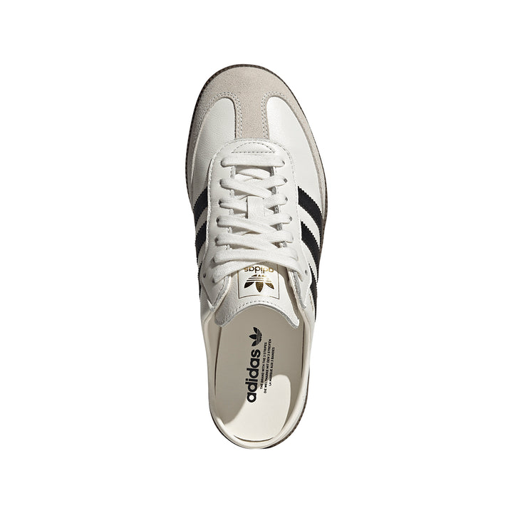 Samba Og Mule W - Cloud White / Core Black / Gum5