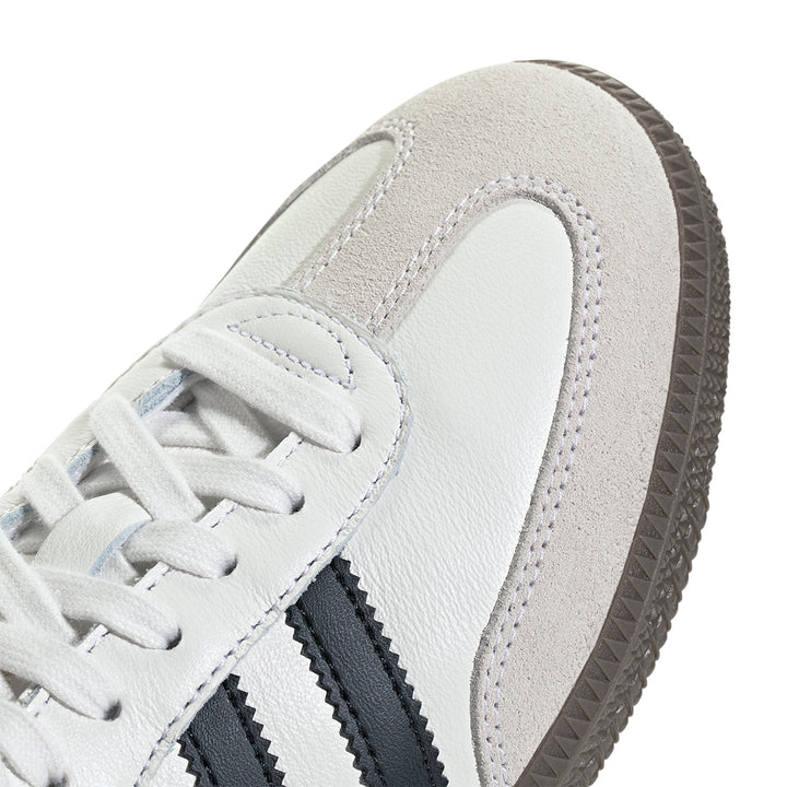 Samba Og Mule W - Cloud White / Core Black / Gum5