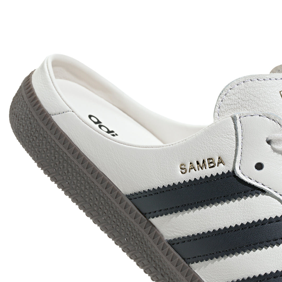 Samba Og Mule W - Cloud White / Core Black / Gum5