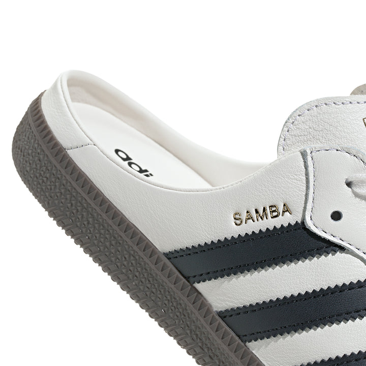Samba Og Mule W - Cloud White / Core Black / Gum5