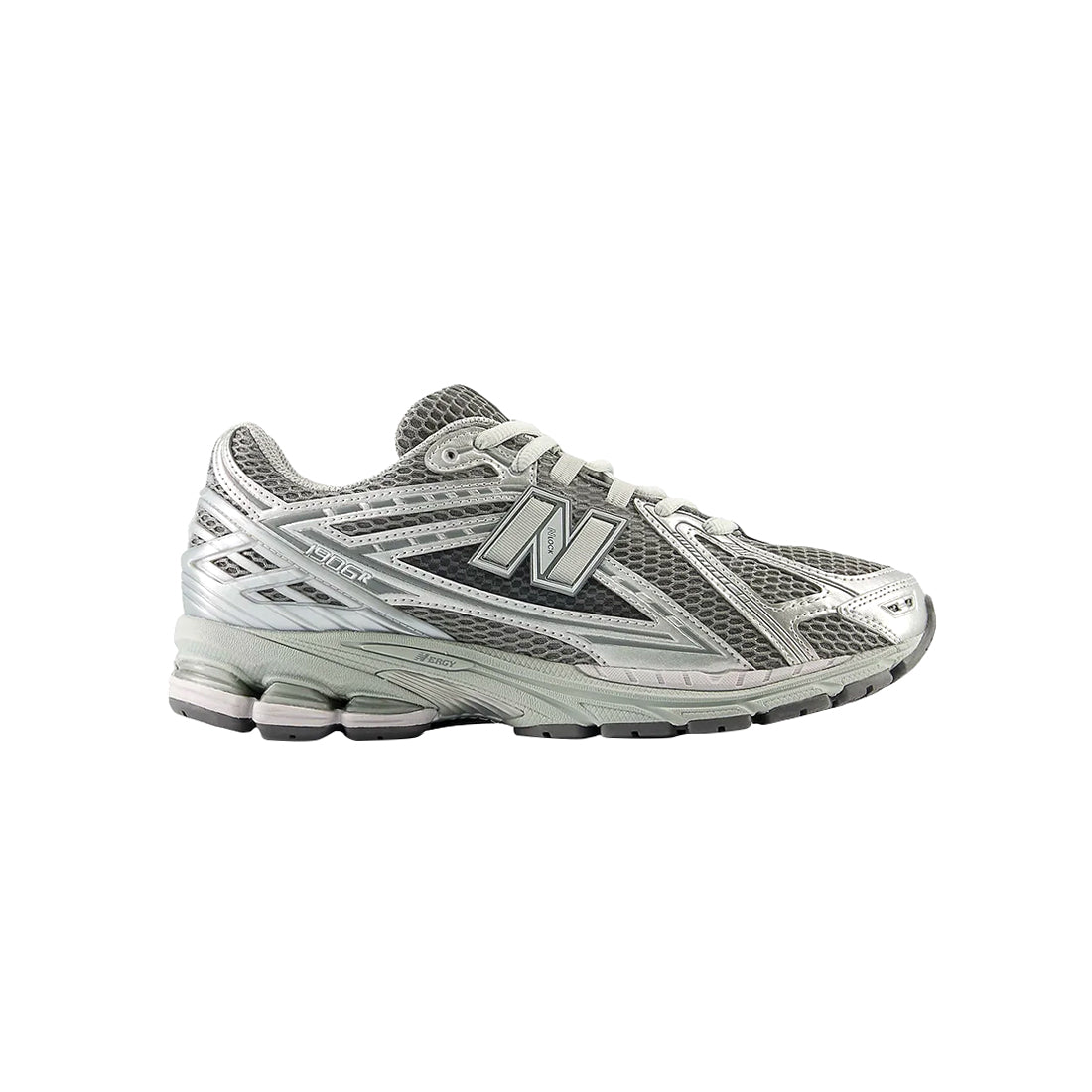 New Balance 1906 - Harbor Grey – SOLELAB