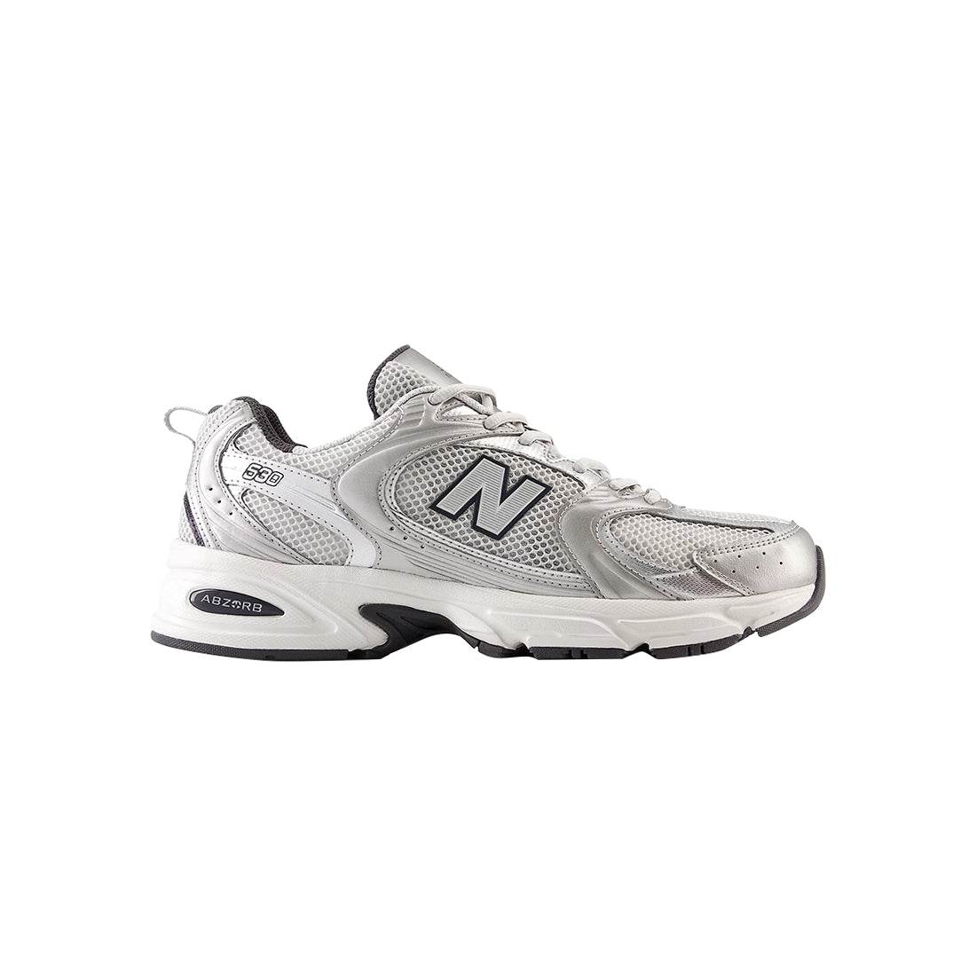 New Balance 530 - Grey Matter