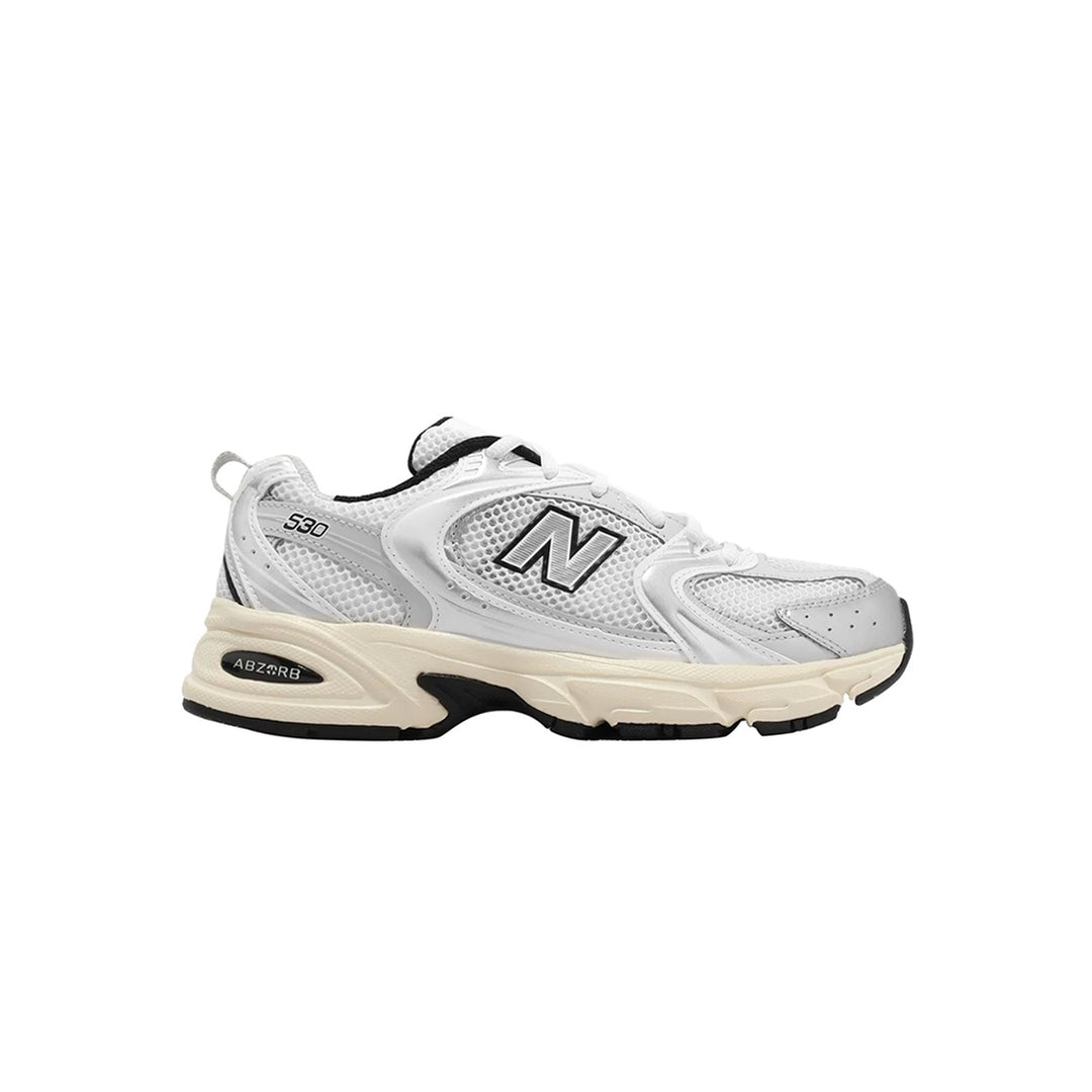 New Balance 530 - White