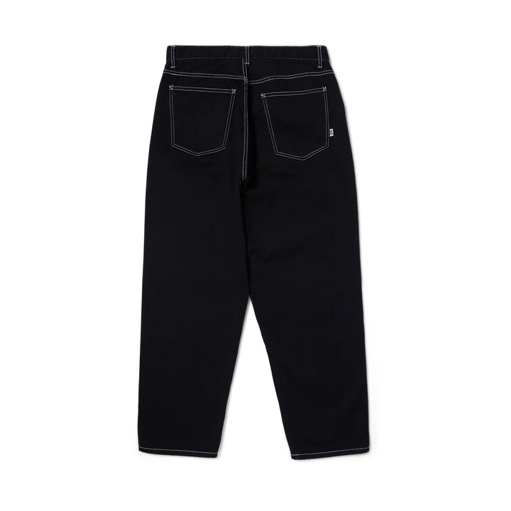 Cromer Pant - Black/White