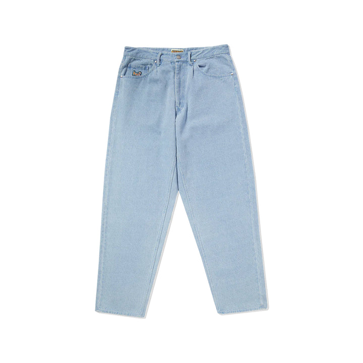 Cromer Signature Pant - Light Blue