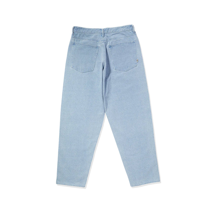 Cromer Signature Pant - Light Blue