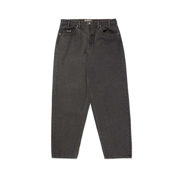 Cromer Washed Pant - Frost Gray
