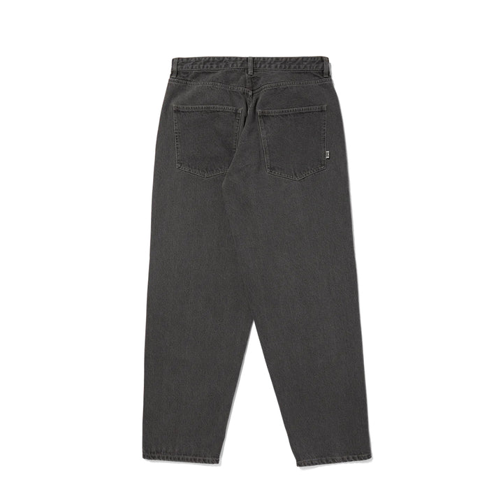 Cromer Washed Pant - Frost Gray