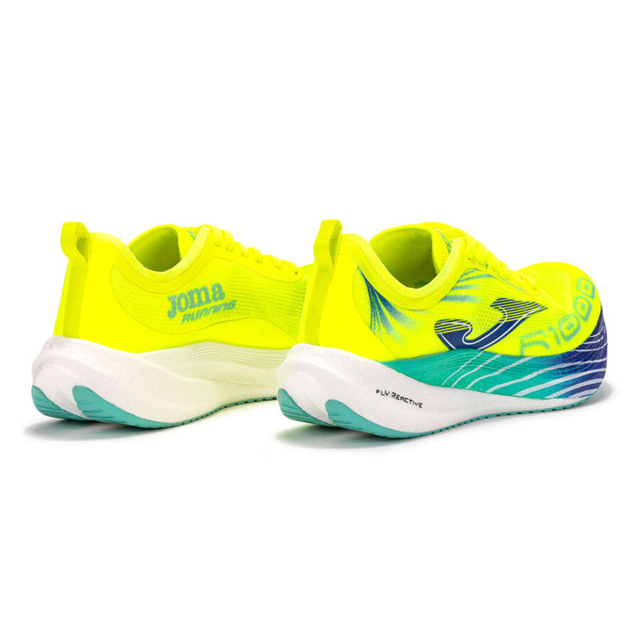 R-1000 2609 - Flour Yellow