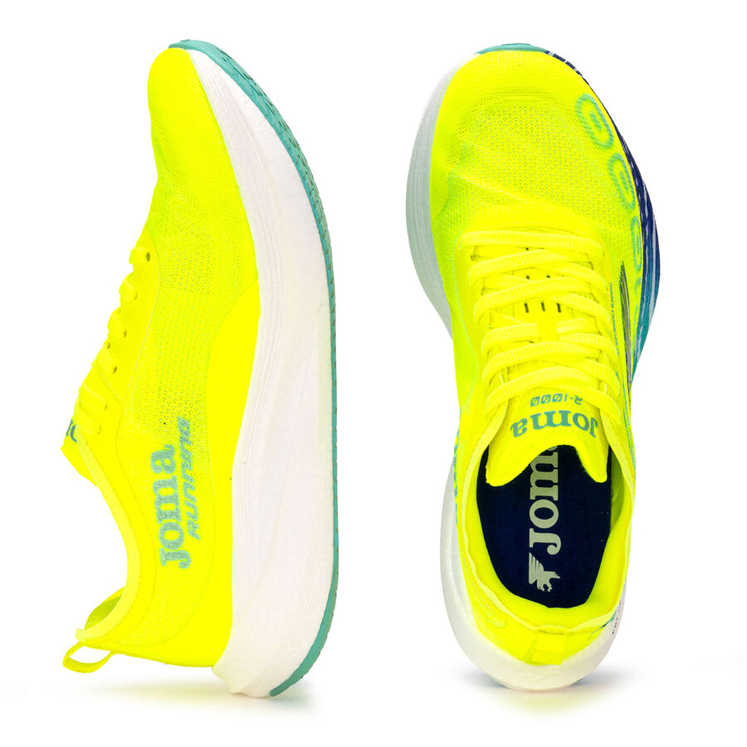 R-1000 2609 - Flour Yellow