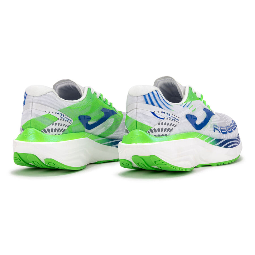 R-6000 2602 - White / Royal Blue