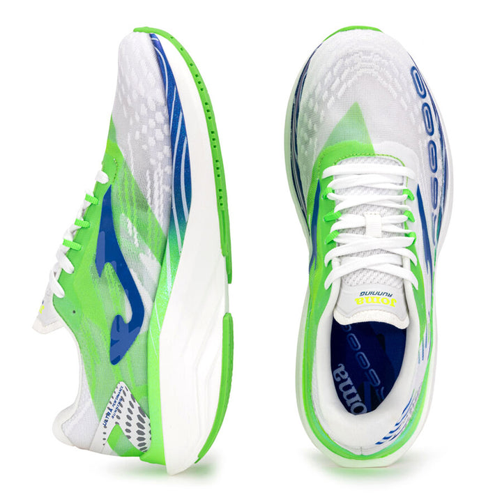 R-6000 2602 - White / Royal Blue