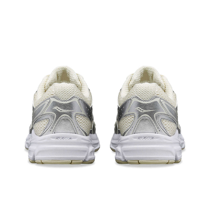 Ride Millennium - Cream/Silver