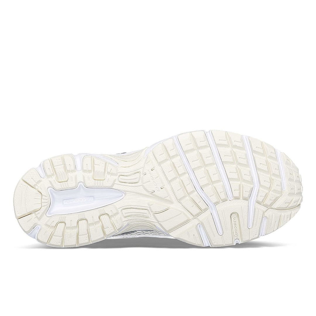 Ride Millennium - Cream/Silver