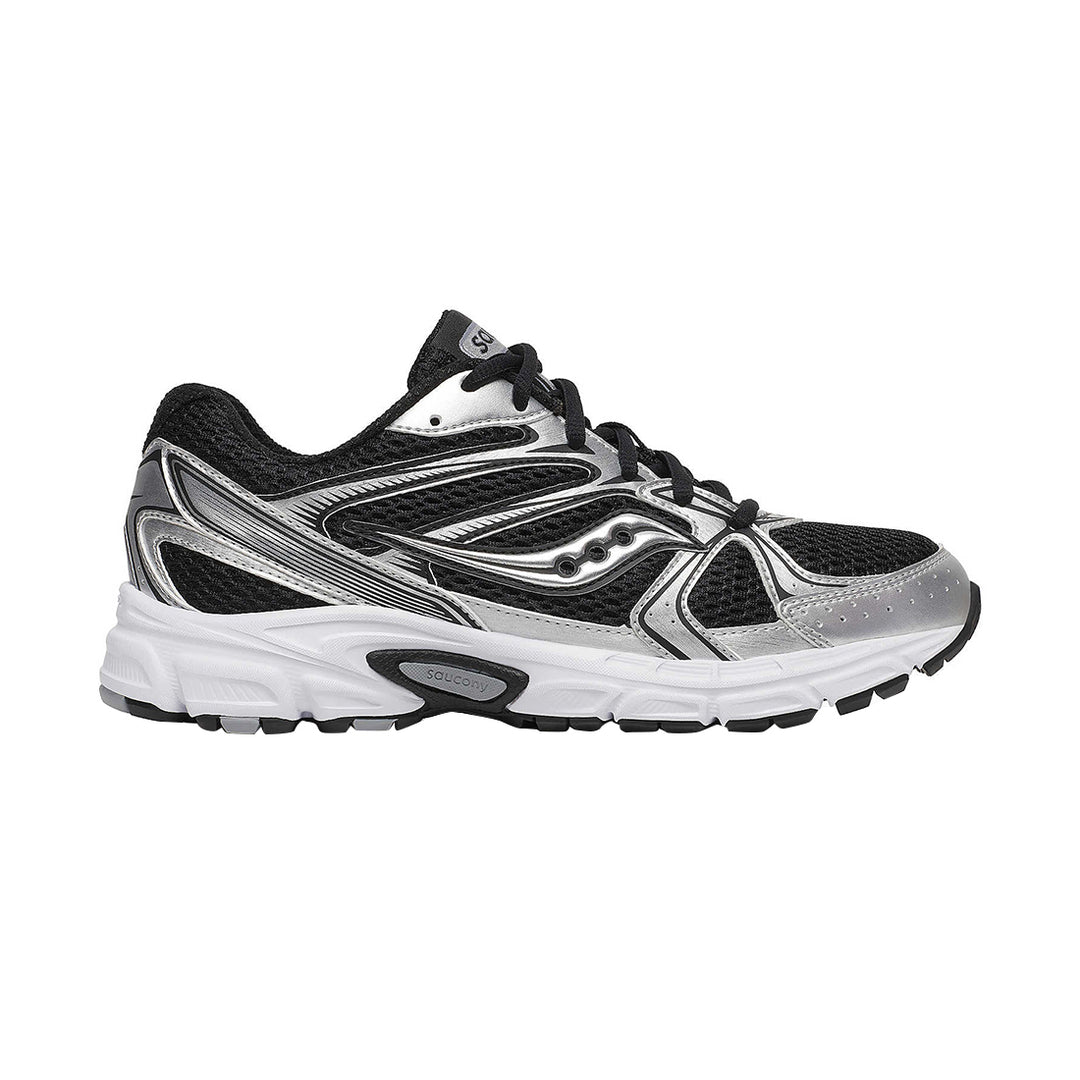 Ride Millennium - Black/Silver