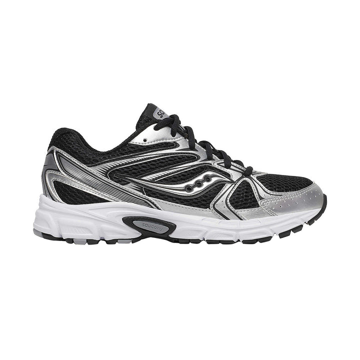 Ride Millennium - Black/Silver