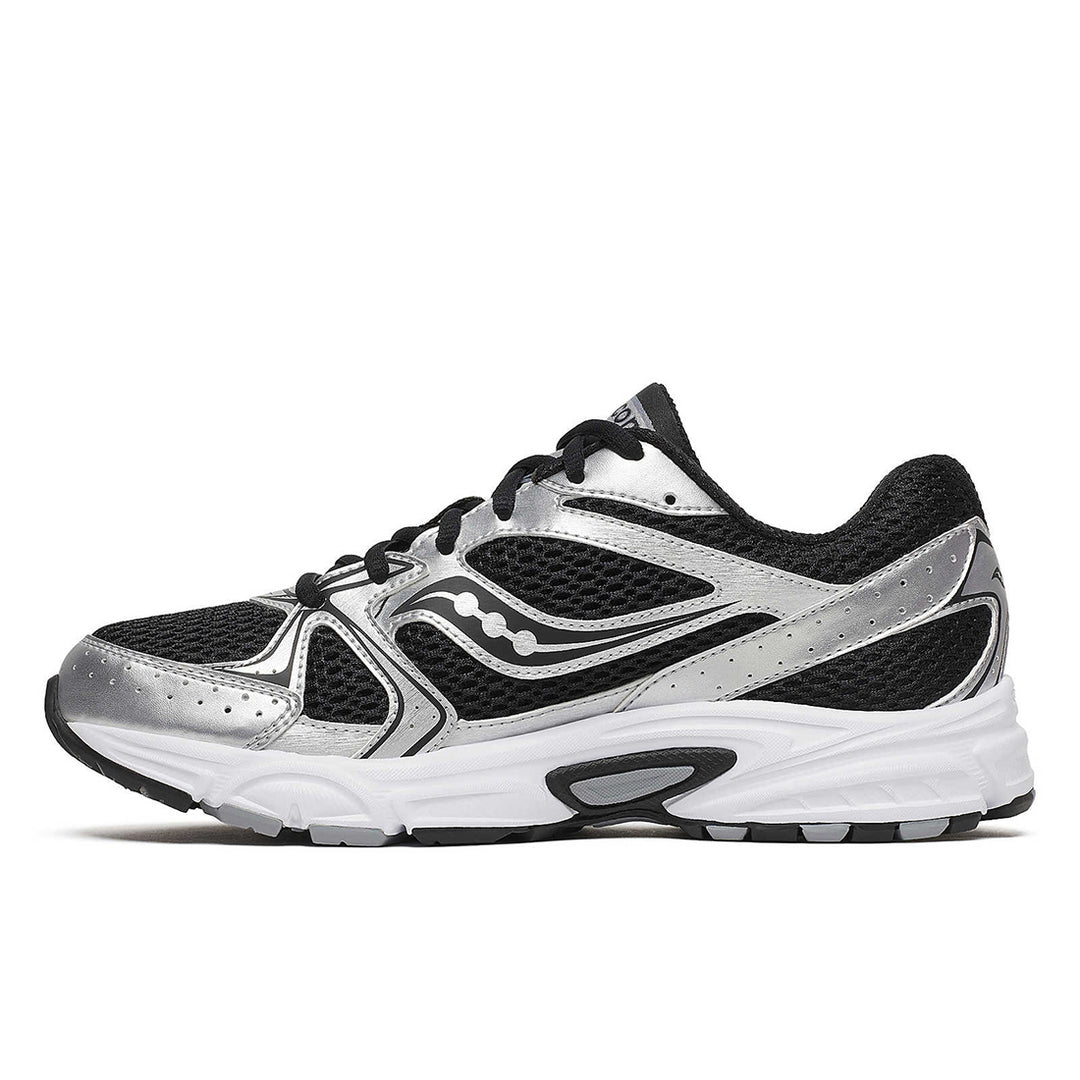 Ride Millennium - Black/Silver