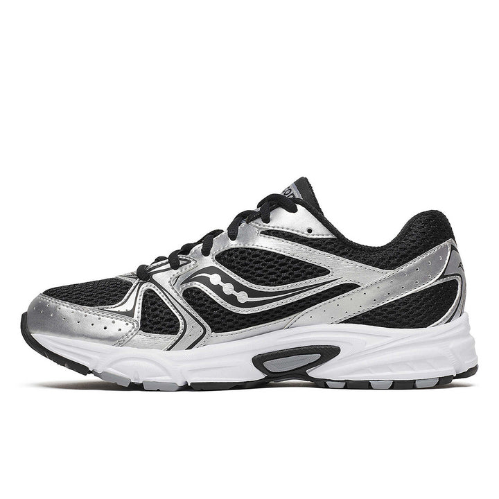Ride Millennium - Black/Silver