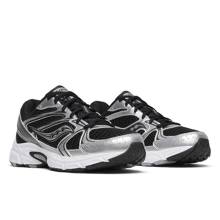 Ride Millennium - Black/Silver