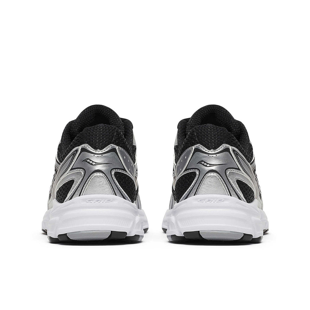 Ride Millennium - Black/Silver