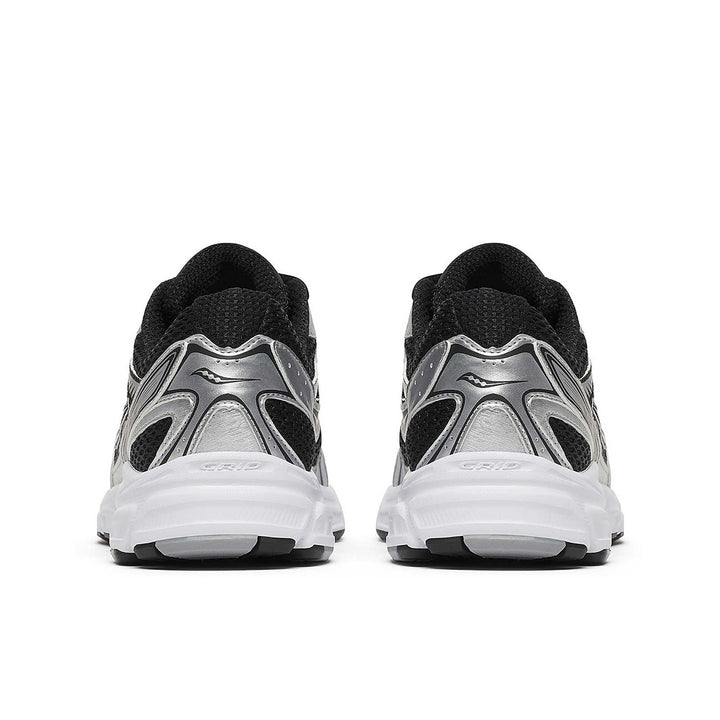 Ride Millennium - Black/Silver