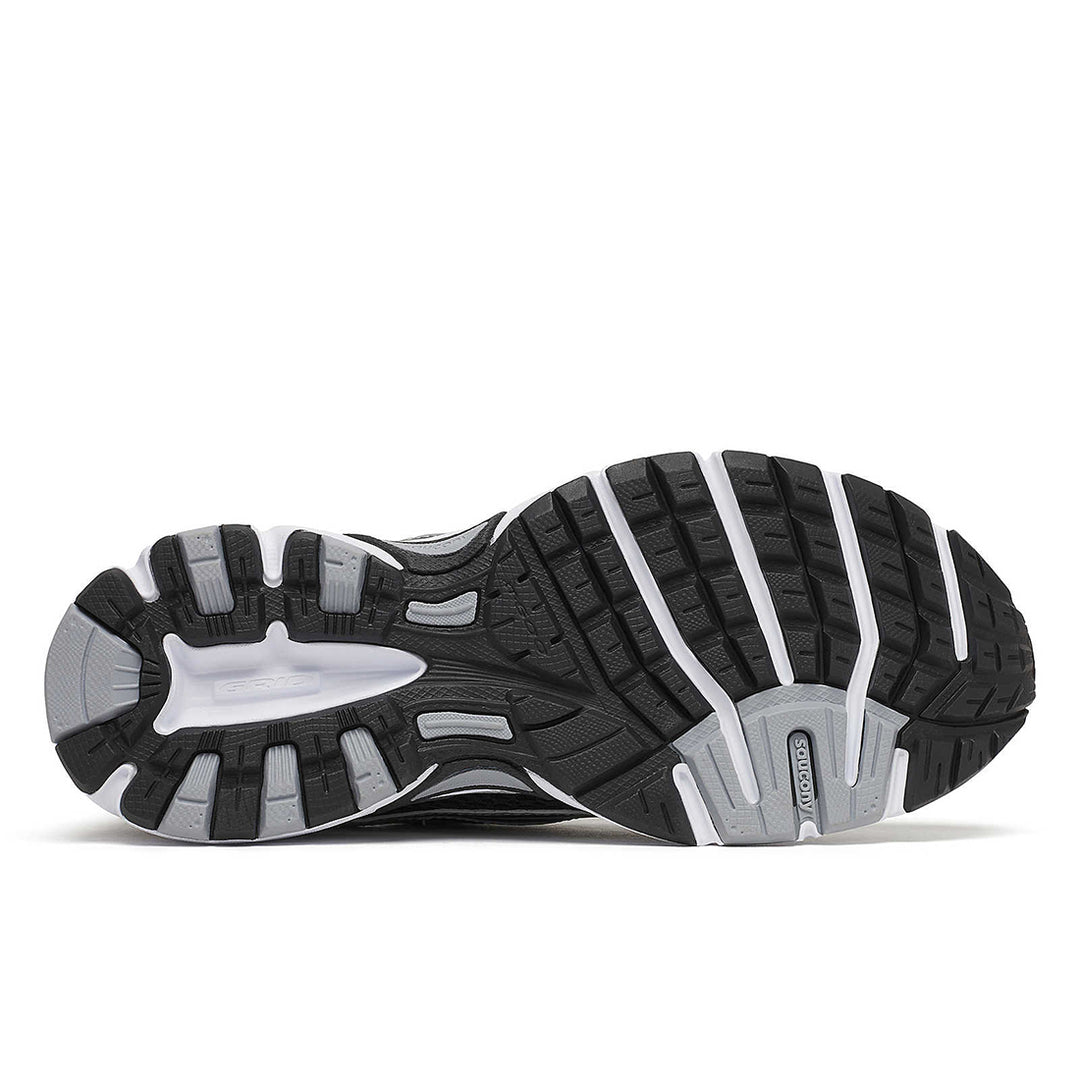 Ride Millennium - Black/Silver