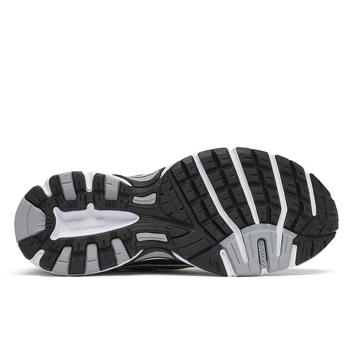 Ride Millennium - Black/Silver