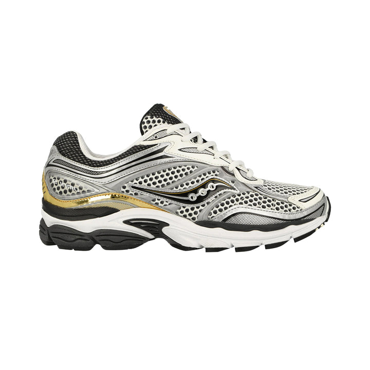 Progrid Omni 9 - Silver/Gold