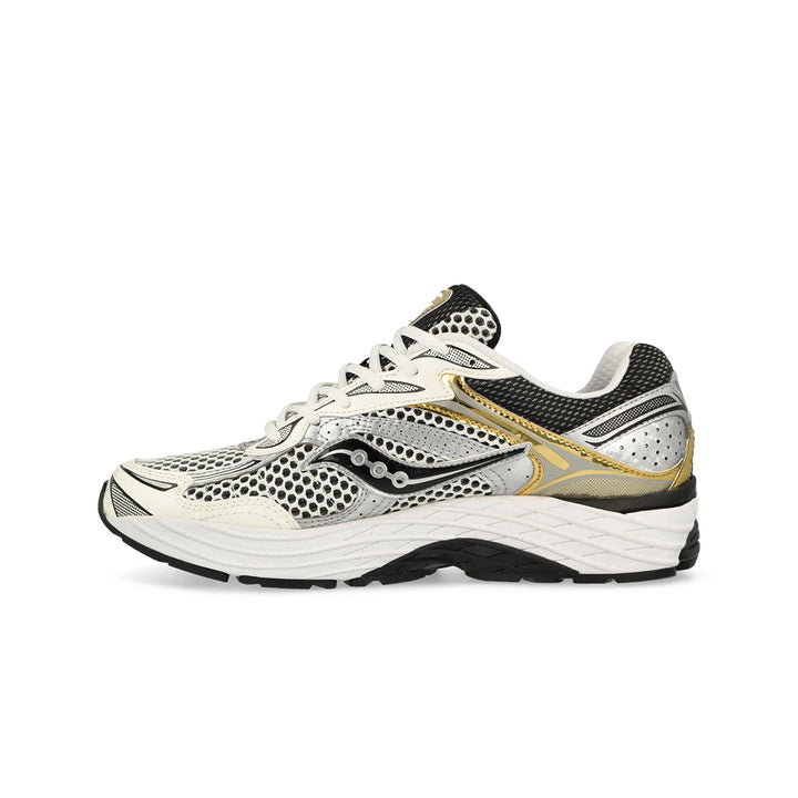 Progrid Omni 9 - Silver/Gold