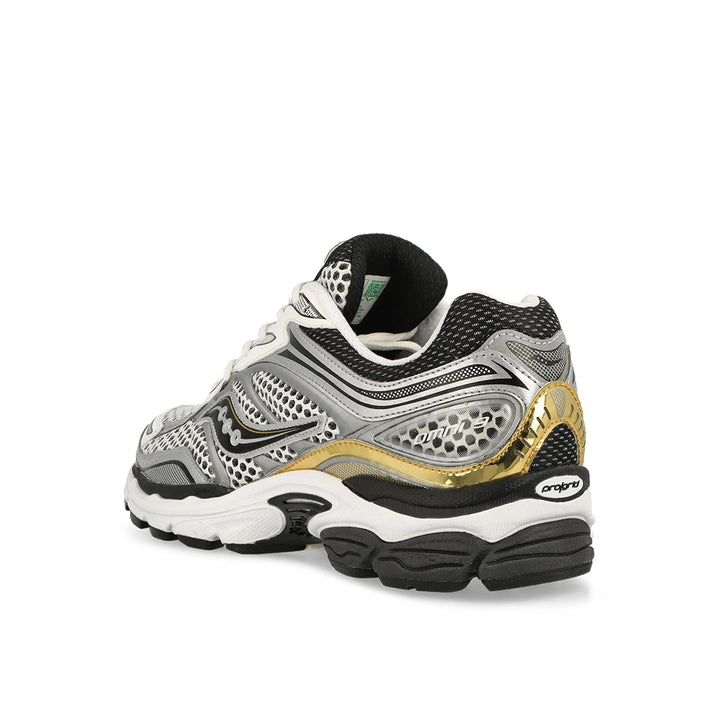 Progrid Omni 9 - Silver/Gold