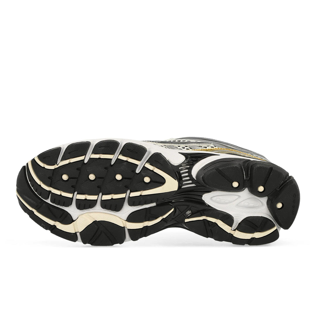 Progrid Omni 9 - Silver/Gold