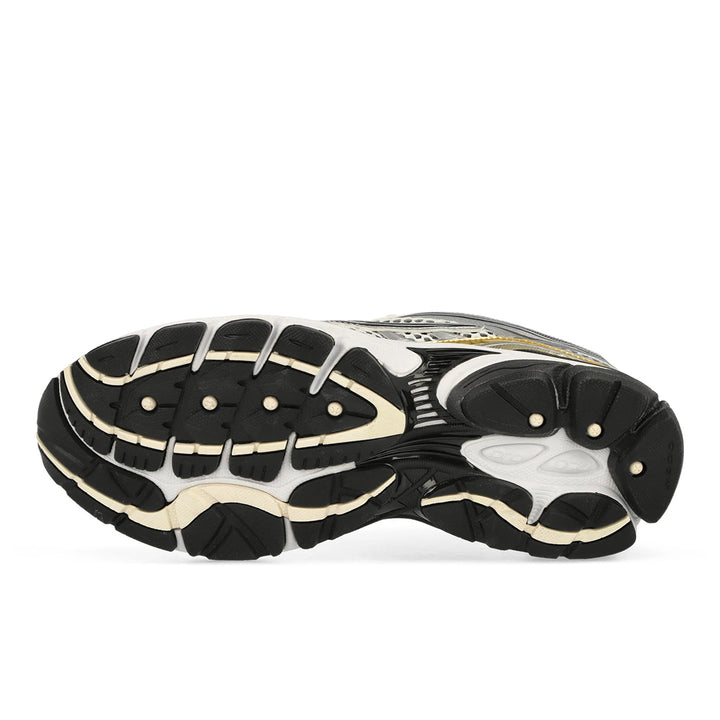 Progrid Omni 9 - Silver/Gold