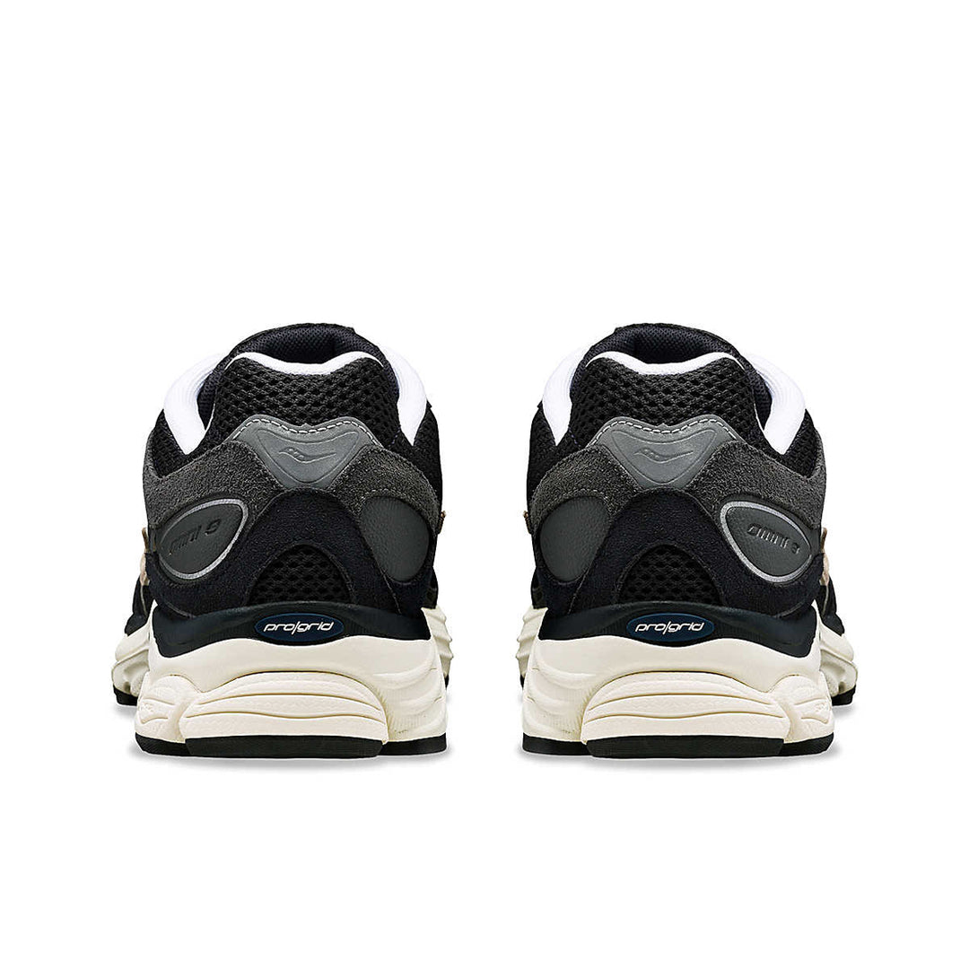 PROGRID OMNI 9 - NAVY/GREY