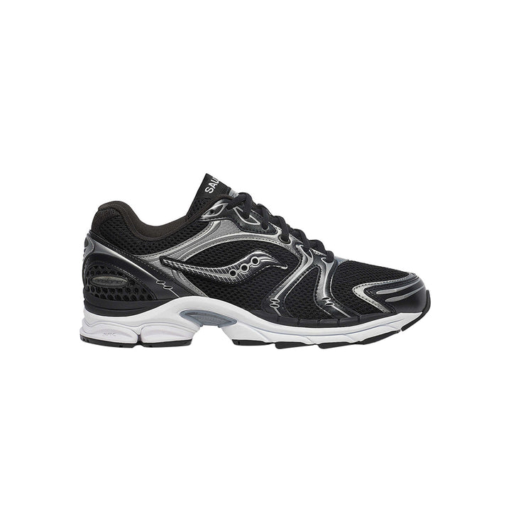 PROGRID TRIUMPH 4 - BLACK/SILVER