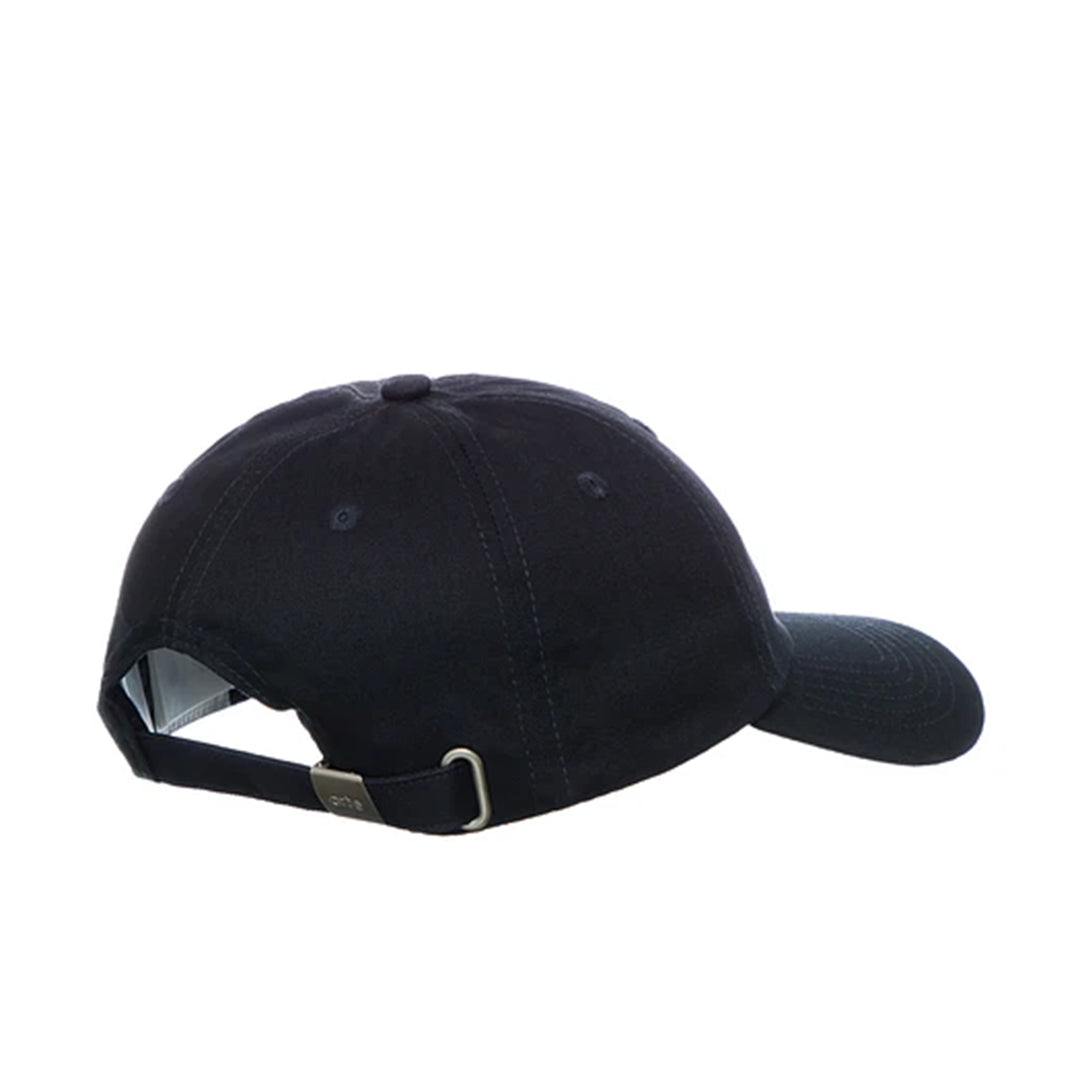 Heart Logo Cap - Navy