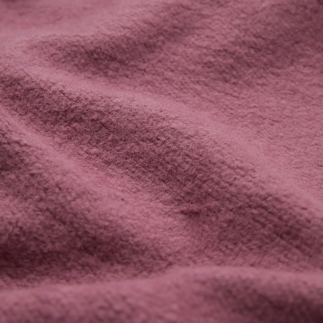 Thisthat Skate Hoodie - Fuchsia
