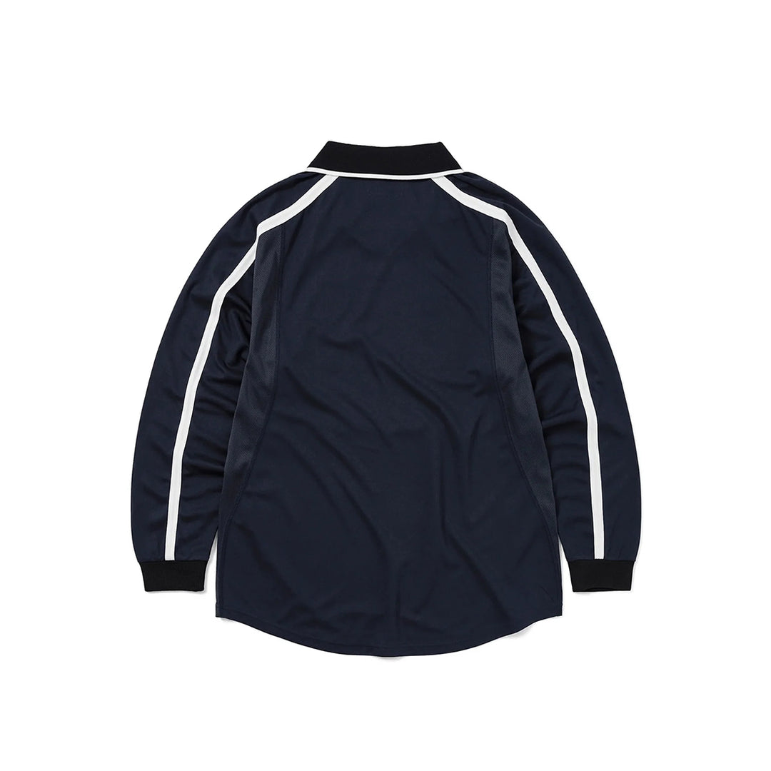 Soccer Jersey - Navy