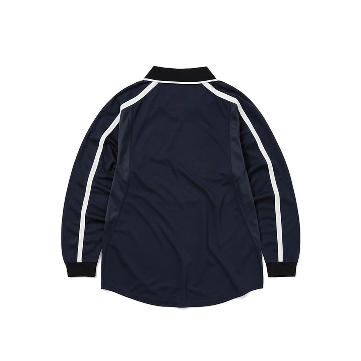Soccer Jersey - Navy