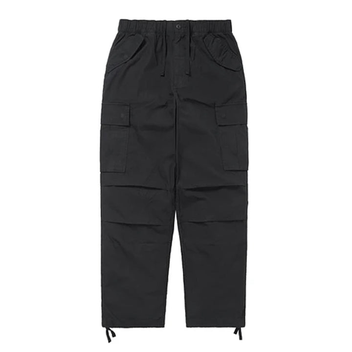 Cargo Pant - Black