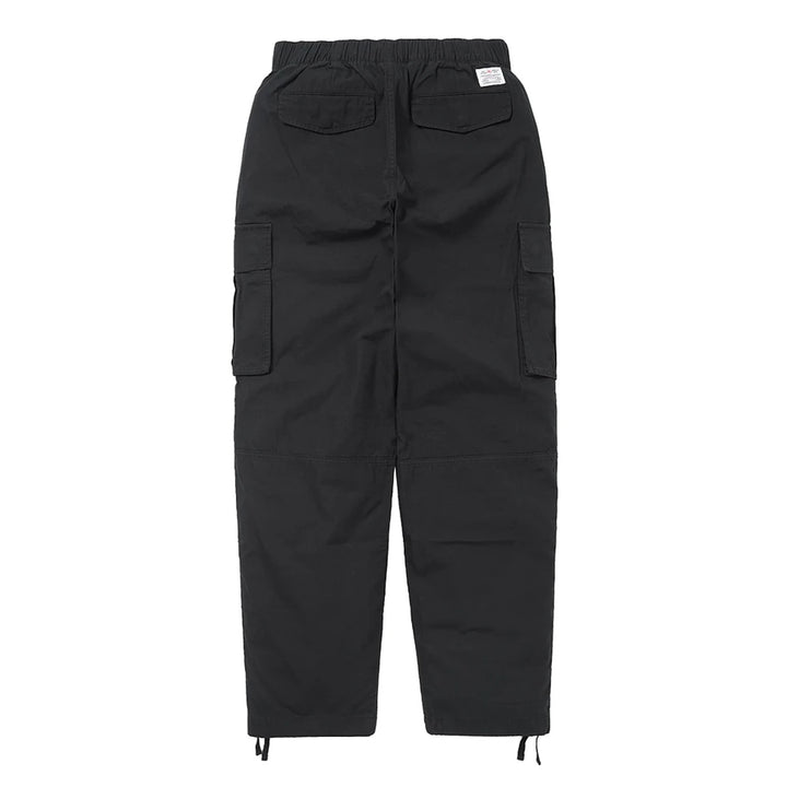 Cargo Pant - Black