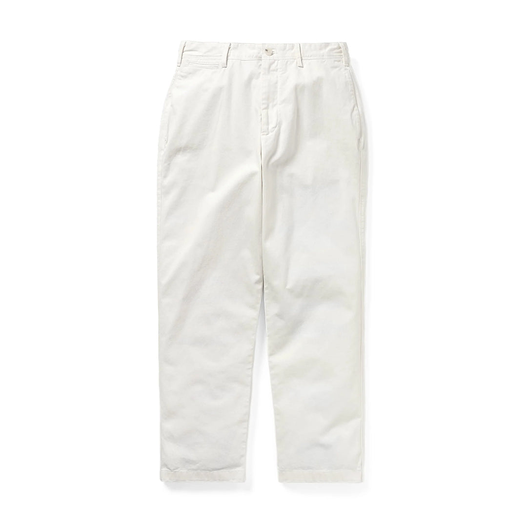 Chino Pant - Off White