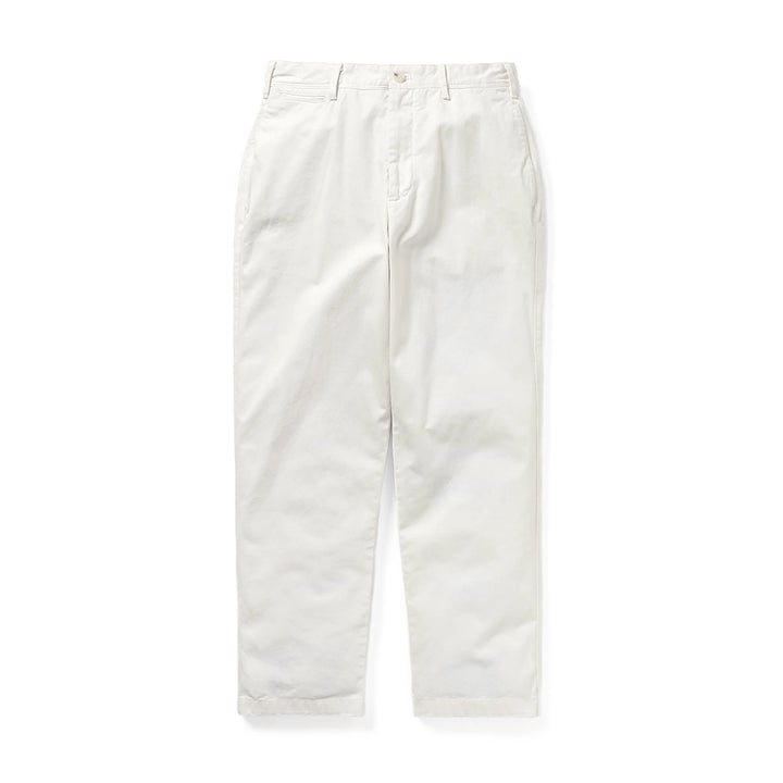 Chino Pant - Off White