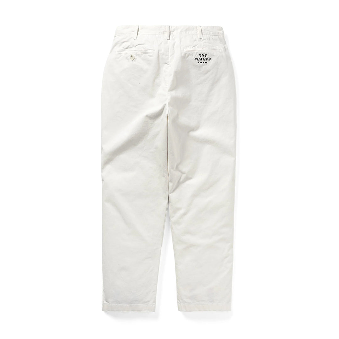 Chino Pant - Off White
