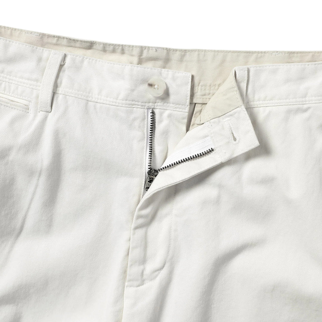 Chino Pant - Off White