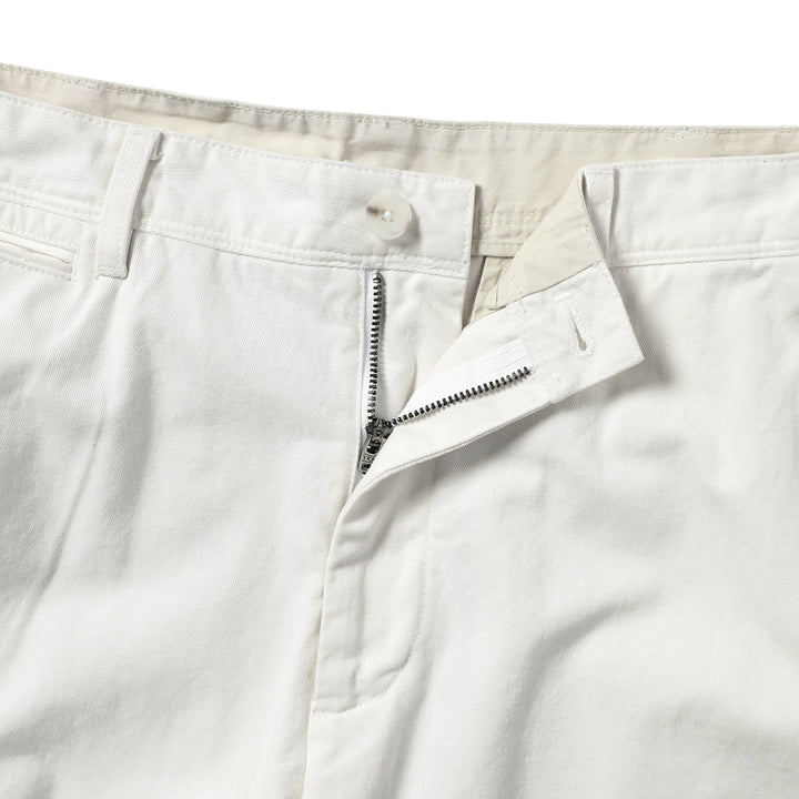 Chino Pant - Off White