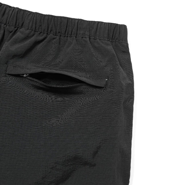 Jogging Short - Black