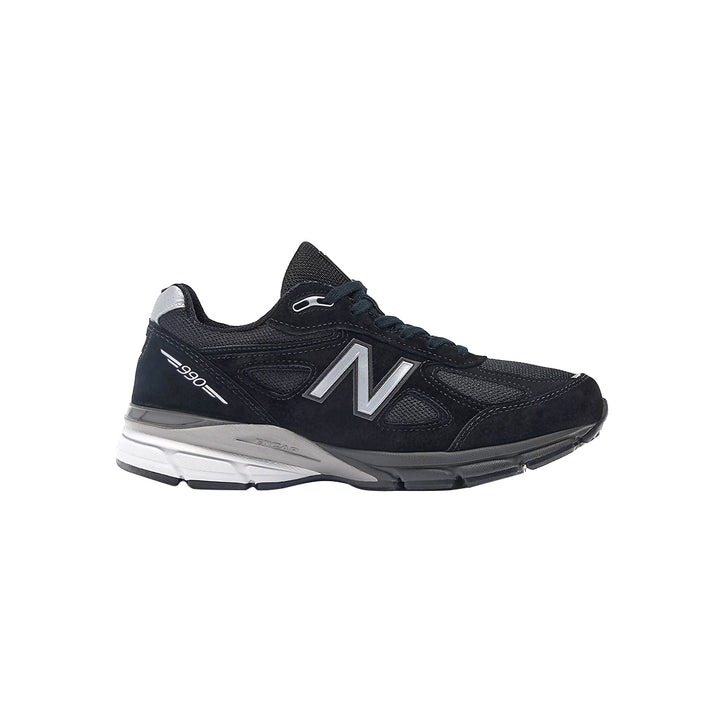 New Balance Mius  990V4 - Black